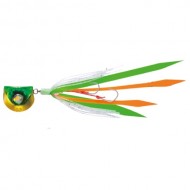 Artificiale kabura Duel Salty Rubber Slide 80 gr col SHGM Artificiale kabura Duel Salty Rubber Slide 80 gr col SHGM