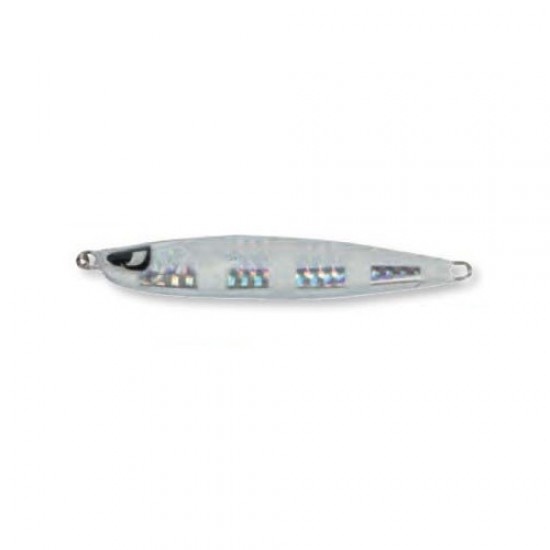 JIG X-RAY TOTAL JIG 60 gr col 010 JIG X-RAY TOTAL JIG 60 gr col 010