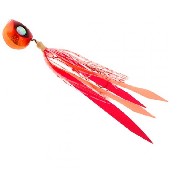 Artificiale Duel Salty Rubber Slide 100 gr col WHBS
