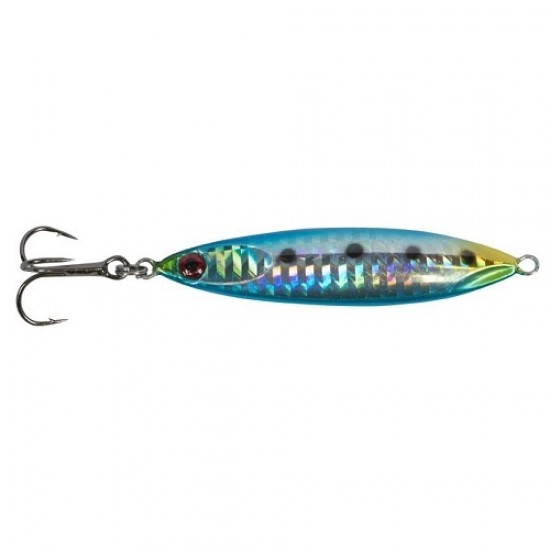 JIG X-RAY FF SLOW 60 gr col 001