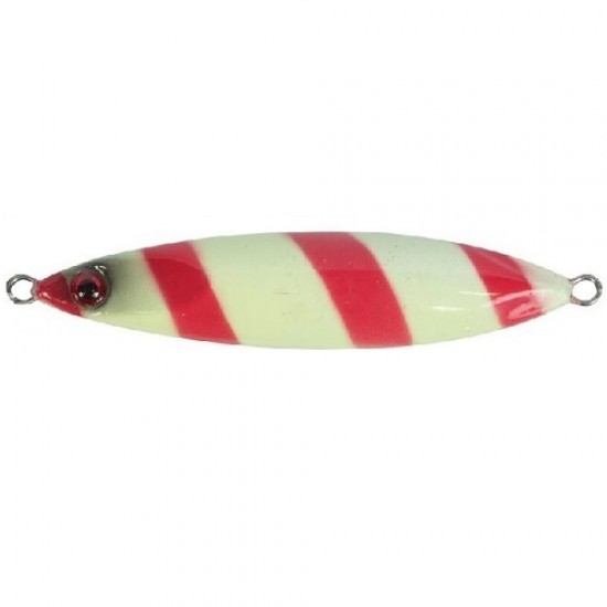 JIG X-RAY FF SLOW 60 gr col 012