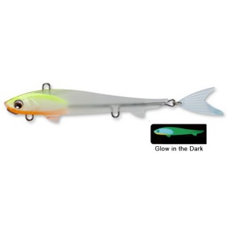 Artificiale lipless Duel Fintail Dart Special 20 gr col MWLS