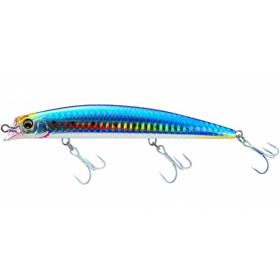 esca artificiale spinning minnow