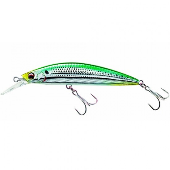 esca artificiale spinning minnow esca artificiale spinning minnow