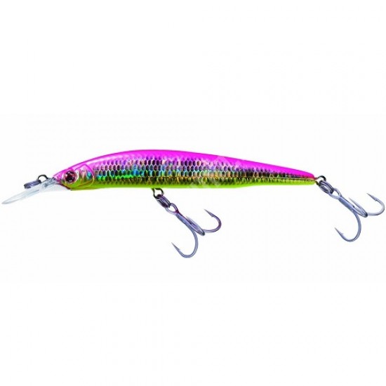 esca artificiale spinning minnow esca artificiale spinning minnow