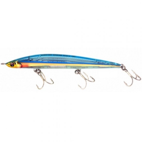 esca artificiale spinning minnow