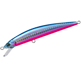 Duel Hardcore Minnow Power 16 gr col HBPI