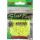 Trabucco Slurp Honey Worm col Yellow Glitter conf da 30 pz