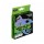 Trecciato Lineaeffe Venom Weave 8X Apple Green 300 m 0.16 mm