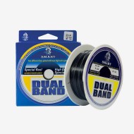 Monofilo affondante Maver Smart Dual Band 600 mt 0.40 mm