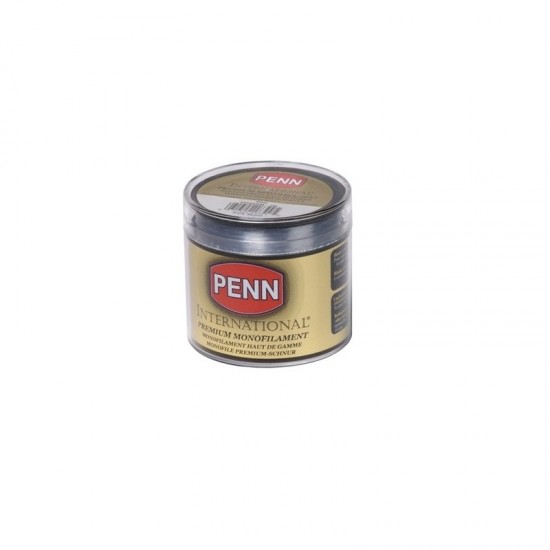 Monofilo Penn International 600 mt 0.40 mm Monofilo Penn International 600 mt 0.40 mm