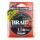 Trecciato Sunline Super Braid5 200 mt 0.235 mm col multicolor