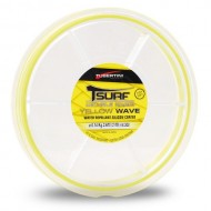 Monofilo Tubertini T-Surf Yellow 300 mt 0.20 mm Monofilo Tubertini T-Surf Yellow 300 mt 0.20 mm