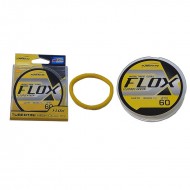 Fluorcarbon Tubertini Flox 60 mt 0.104 mm
