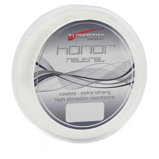 Monofilo Tubertini Honor Neutral 300 mt 0.22 mm Monofilo Tubertini Honor Neutral 300 mt 0.22 mm