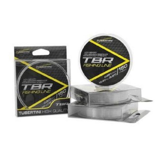 Monofilo Tubertini TBR 150 mt 0.128 mm Monofilo Tubertini TBR 150 mt 0.128 mm