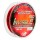 Yuki Invisible Red 300 mt 0.165 mm