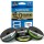 Trecciato Shimano Kairiki 8 VT 300 mt 0.28 mm col multicolor