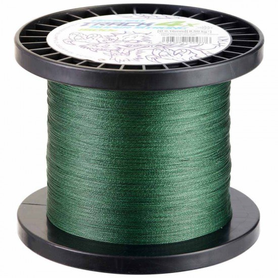 Trecciato Kali Kunnan Track Super Strong 4x 1500 mt 0,50 mm Trecciato Kali Kunnan Track Super Strong 4x 1500 mt 0,50 mm