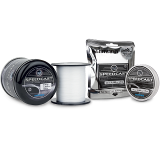 Monofilo Shimano Speedcast 500 mt 0.355 mm Monofilo Shimano Speedcast 500 mt 0.355 mm