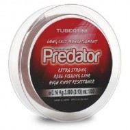 Monofilo Tubertini Predator 350 mt 0.22 mm Monofilo Tubertini Predator 350 mt 0.22 mm