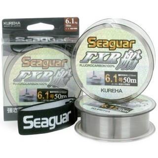Fluorcarbon Seaguar FXR 50 mt 0.40 mm Fluorcarbon Seaguar FXR 50 mt 0.40 mm