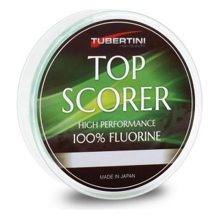 Fluorine Tubertini Top Scorer 150 mt 0.14 mm Fluorine Tubertini Top Scorer 150 mt 0.14 mm