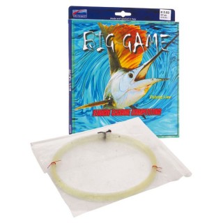 Fluorcarbon Tubertini Big Game 25 mt 0.70 mm Fluorcarbon Tubertini Big Game 25 mt 0.70 mm