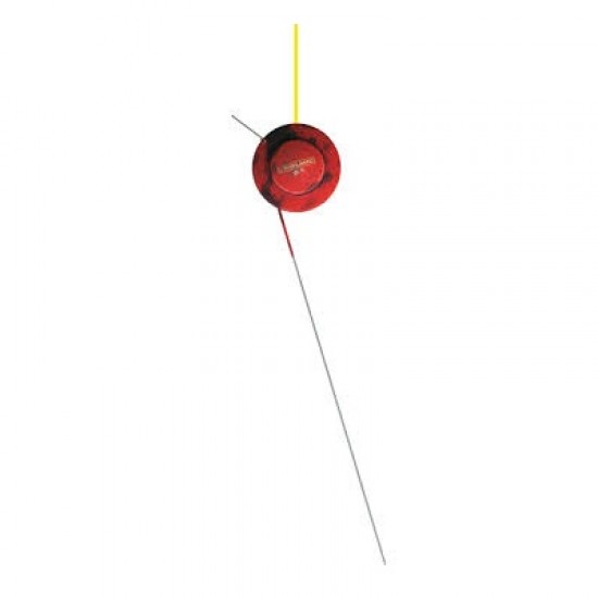 Galleggiante Colmic Saturno 12 gr Galleggiante a piastra Colmic Saturno 12 gr