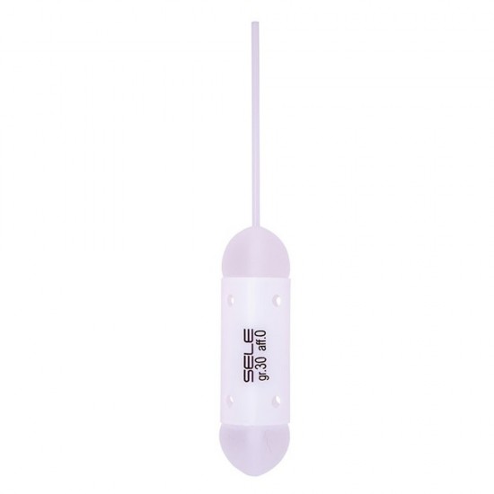 Sele bombarda pasturatore a galla Fair 30 gr Sele bombarda pasturatore a galla Fair 30 gr