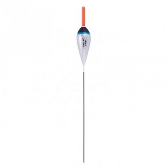 Galleggiante Sele Eden passante 2.50 gr
