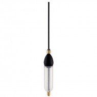 Bombarda pasturatore semiaffondante 40 gr aff. 6 Bombarda pasturatore semiaffondante 40 gr aff. 6