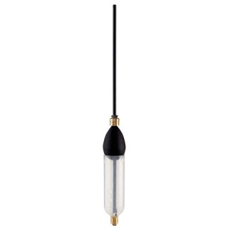 Bombarda pasturatore semiaffondante 20 gr aff. 2 Bombarda pasturatore semiaffondante 20 gr aff. 2