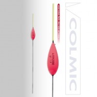 Colmic galleggiante Jolly 4x16 (0.51 gr) Colmic galleggiante Jolly 4x16 (0.51 gr)