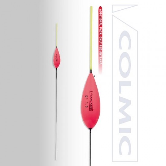 Colmic galleggiante Jolly 1.00 gr