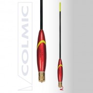 Colmic galleggiante Sinflex Jet 8+1 gr