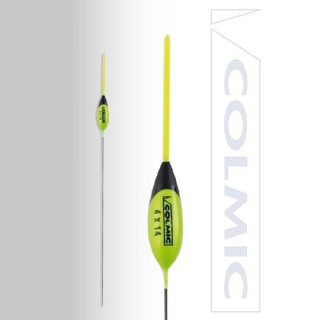 Colmic galleggiante Elsa 1.00 gr Colmic galleggiante Elsa 1.00 gr