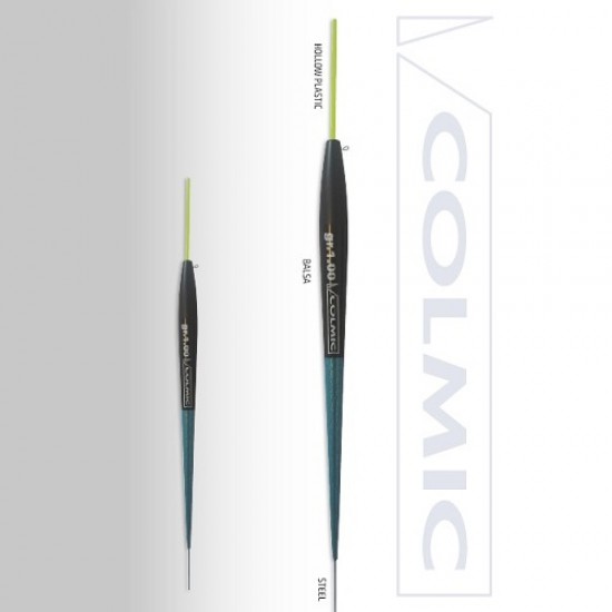 Colmic galleggiante Mondine 0.75 gr