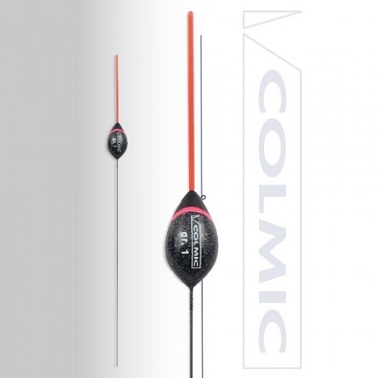 Colmic galleggiante Scolmatore 0.75 gr
