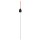 Garbolino galleggiante Competition SP I15 gr 2.00