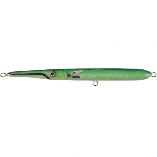 NEEDLE HERAKLES CRUNA col GREEN KILLER