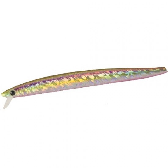JERK HERAKLES LONG JOHN FLOATING 18,5 cm 29,5 gr col CANDY KILLER