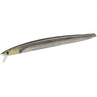 JERK HERAKLES LONG JOHN SINKING 18,5 cm 33 gr col LIVE MULLET JERK HERAKLES LONG JOHN SINKING 18,5 cm 33 gr col LIVE MULLET