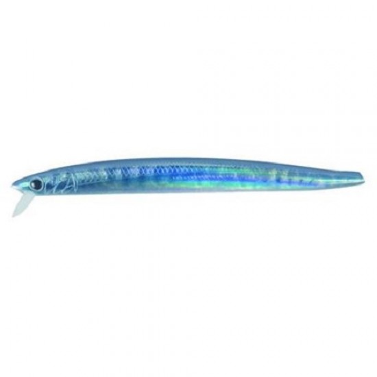 JERK HERAKLES LONG JOHN FLOATING 18,5 cm 29,5 gr col LIVE QDA