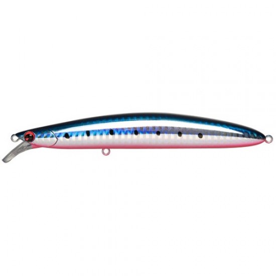 JERK IMA HOUND FANG 14 cm 22 gr col 007 JERK IMA HOUND FANG 14 cm 22 gr col 007