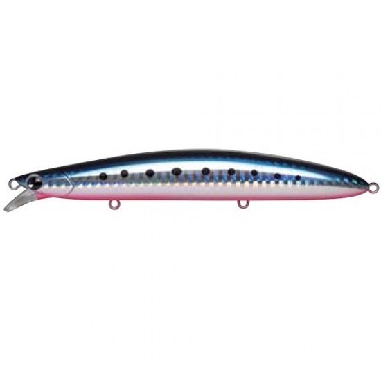 JERK IMA HOUND GLIDE 12,5 cm 20 gr col 007 JERK IMA HOUND GLIDE 12,5 cm 20 gr col 007