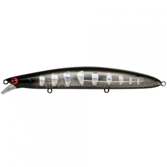 JERK IMA HOUND GLIDE 12,5 cm 20 gr col 010 JERK IMA HOUND GLIDE 12,5 cm 20 gr col 010
