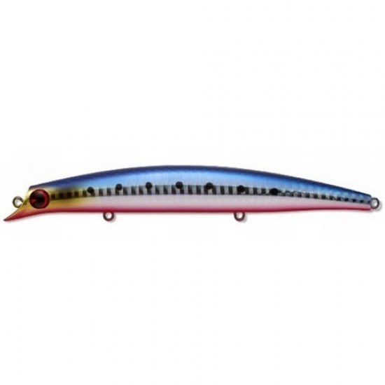 DARTER IMA SASUKE 140F 20 gr col 010
