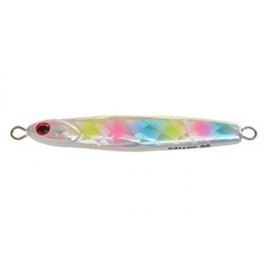 JIG JACKSON GALLOP ASSIST 8,5 cm 40 gr col CRB JIG JACKSON GALLOP ASSIST 8,5 cm 40 gr col CRB