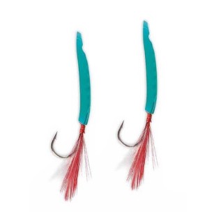 Unghietta Shimoda col 01 Light Blue